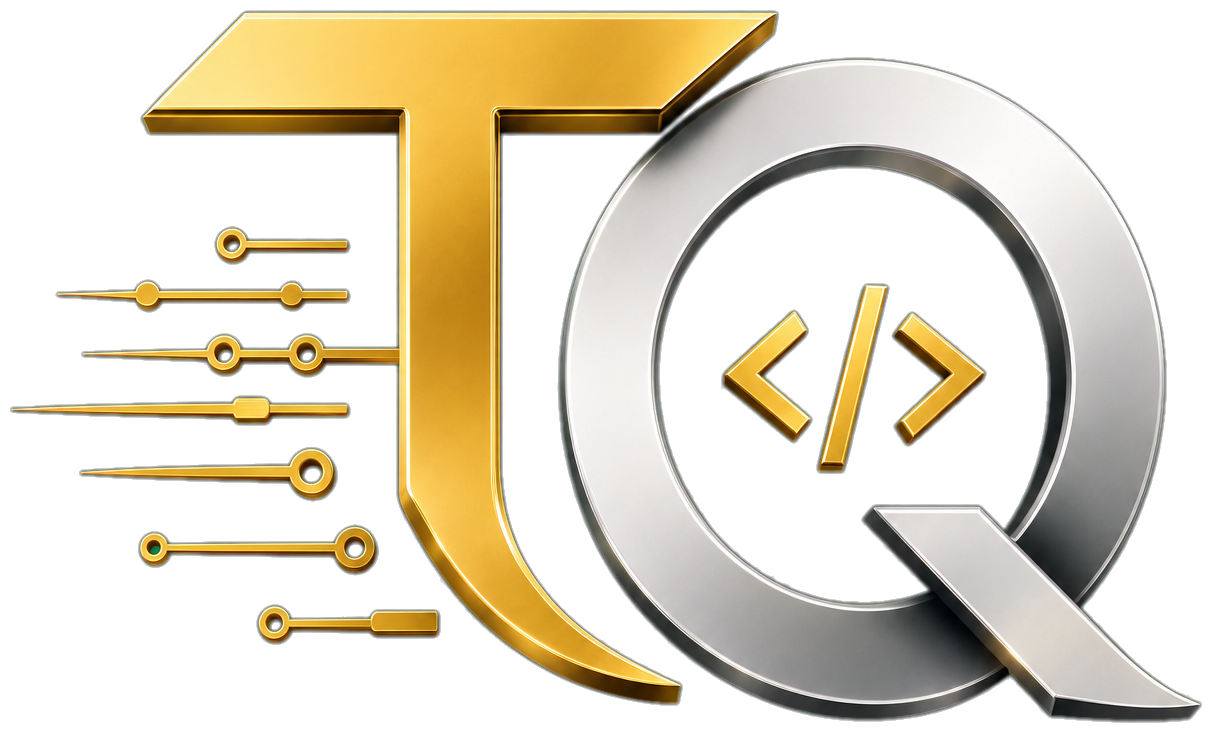 Logo Thomas Quirino